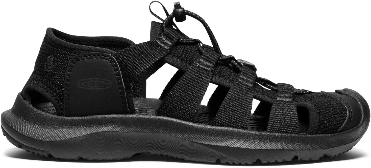 KEEN womens Seanik H2 Durable Lightweight Comfortable Hybrid Water