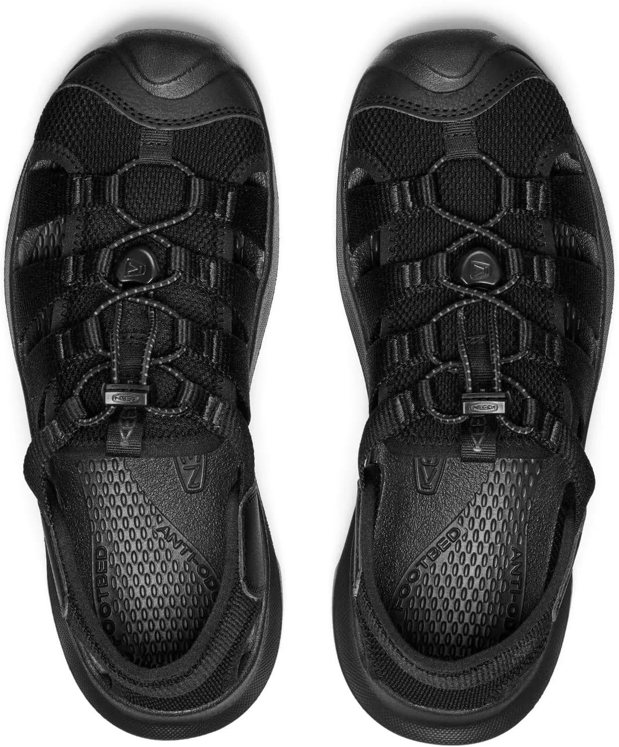 KEEN womens Seanik H2 Durable Lightweight Comfortable Hybrid Water