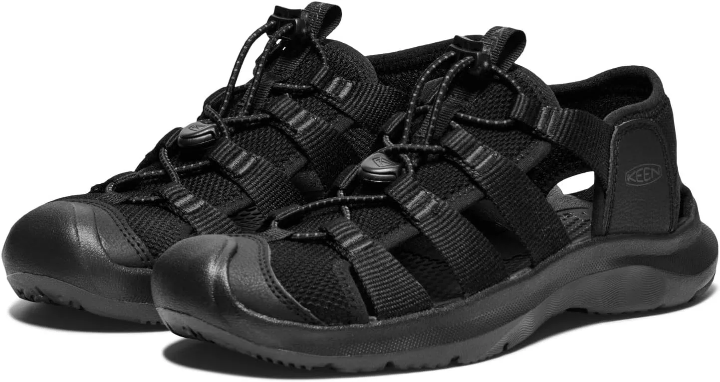KEEN womens Seanik H2 Durable Lightweight Comfortable Hybrid Water