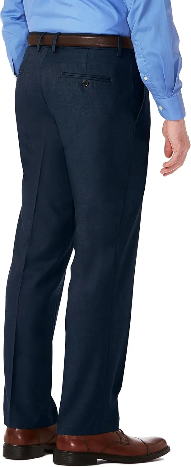 Kenneth Cole REACTION Men's Modern Fit Stretch Dress Pant