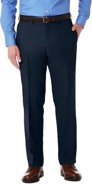 Kenneth Cole REACTION Men's Modern Fit Stretch Dress Pant