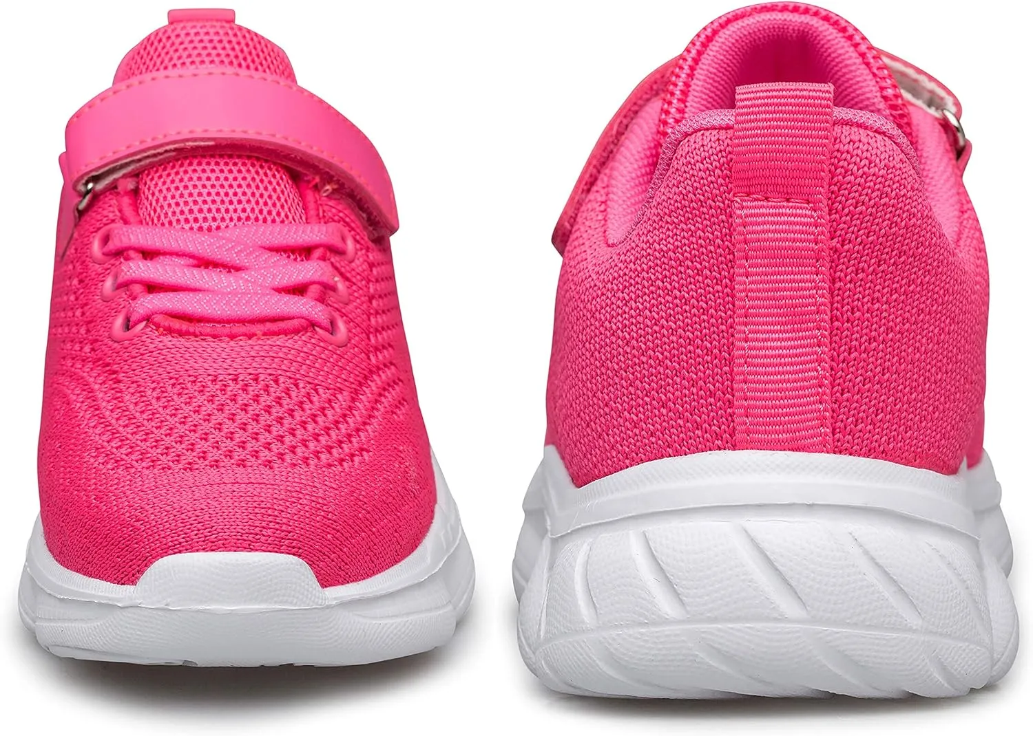 Kids Shoes Toddler Boys Girls Athletic Running Sports Strap Sneakers for Toddler/Little Kid/Big Kid