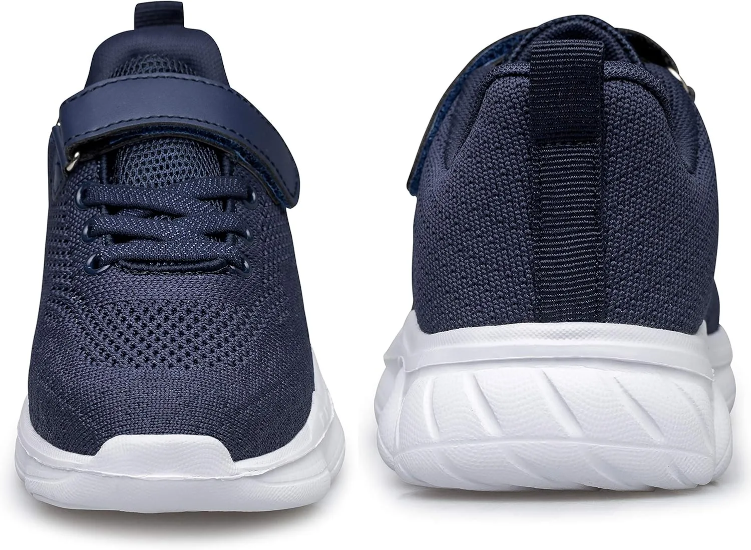Kids Shoes Toddler Boys Girls Athletic Running Sports Strap Sneakers for Toddler/Little Kid/Big Kid