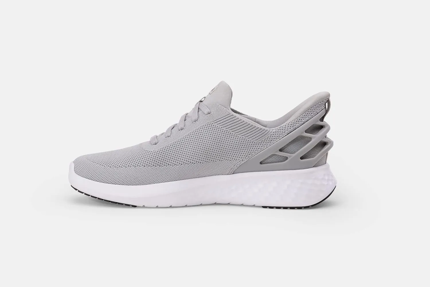 Kizik Shoes: Athens Comfortable Breathable Knit Slip On Sneakers, Convenient Hands Free | Walking Shoes for Men, Women and Elderly | Stylish, Orthopedic Shoes for Everyday and Travel
