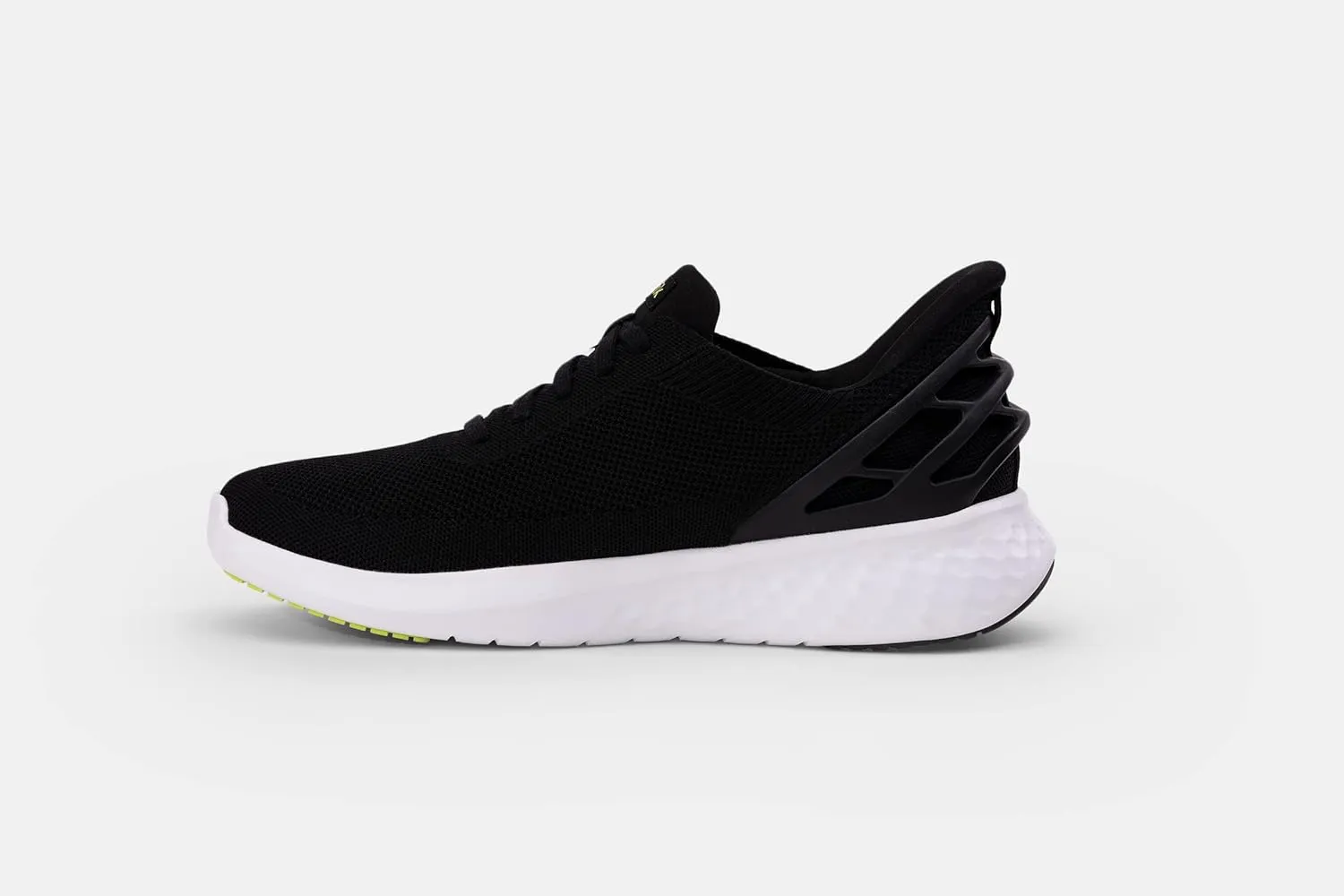 Kizik Shoes: Athens Comfortable Breathable Knit Slip On Sneakers, Convenient Hands Free | Walking Shoes for Men, Women and Elderly | Stylish, Orthopedic Shoes for Everyday and Travel