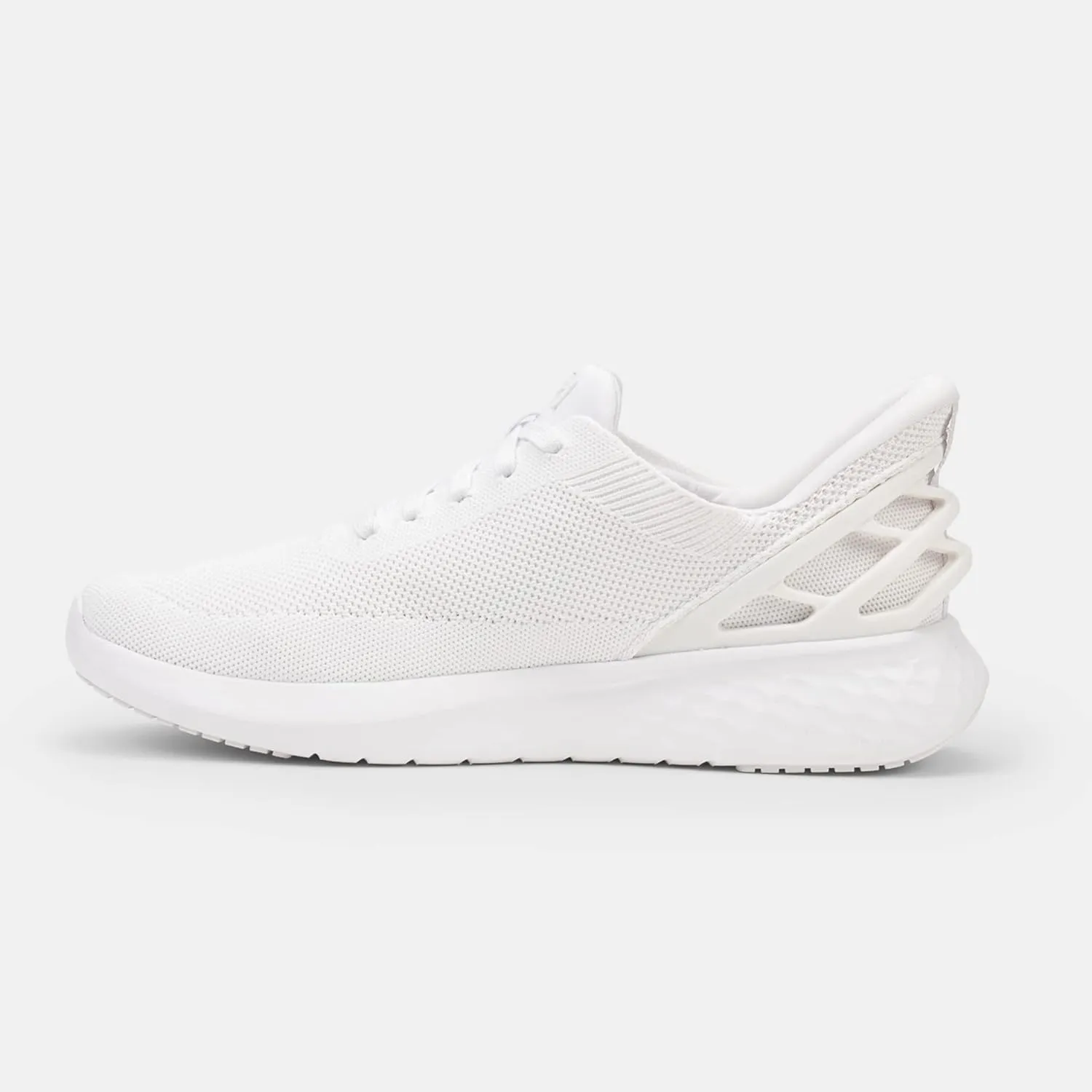 Kizik Shoes: Athens Comfortable Breathable Knit Slip On Sneakers, Convenient Hands Free | Walking Shoes for Men, Women and Elderly | Stylish, Orthopedic Shoes for Everyday and Travel