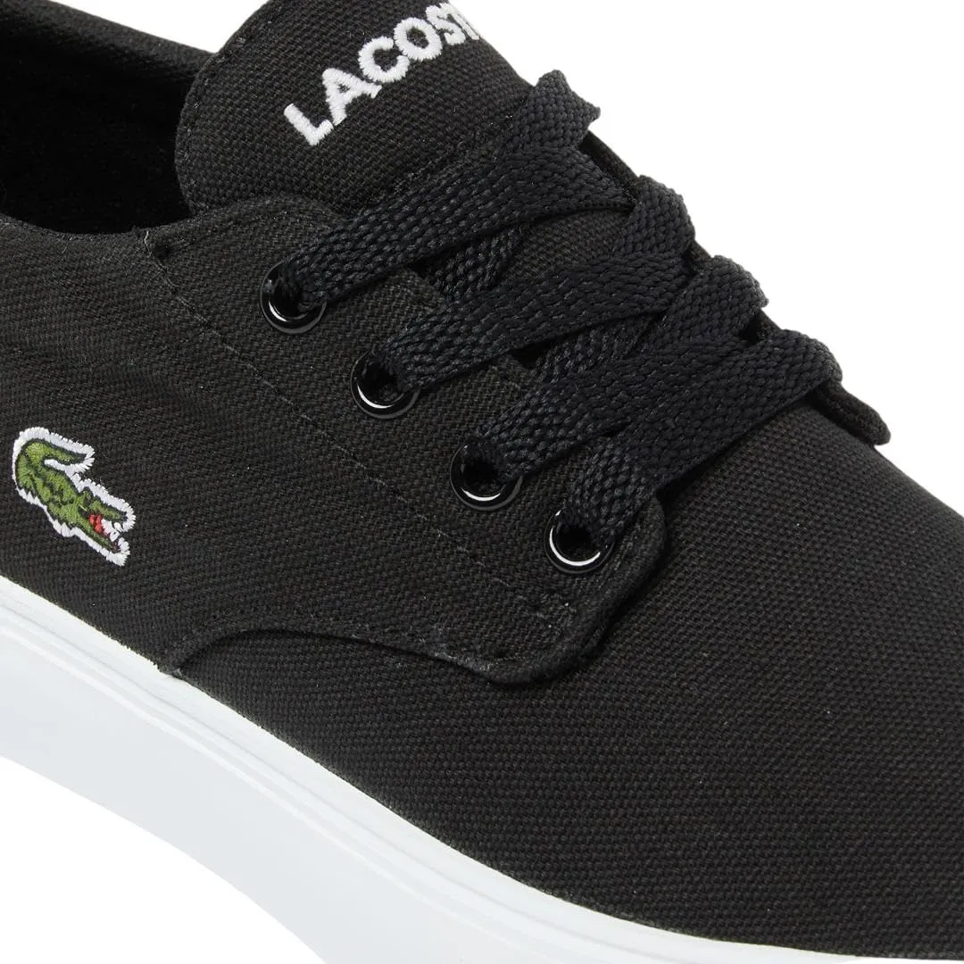 Lacoste Women's Grip Base Sneaker