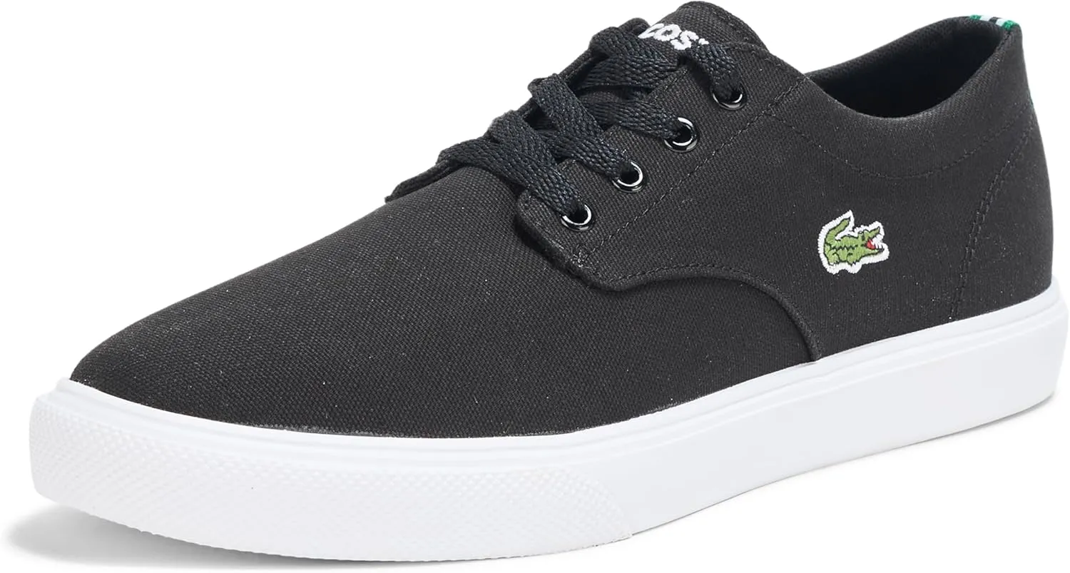 Lacoste Women's Grip Base Sneaker