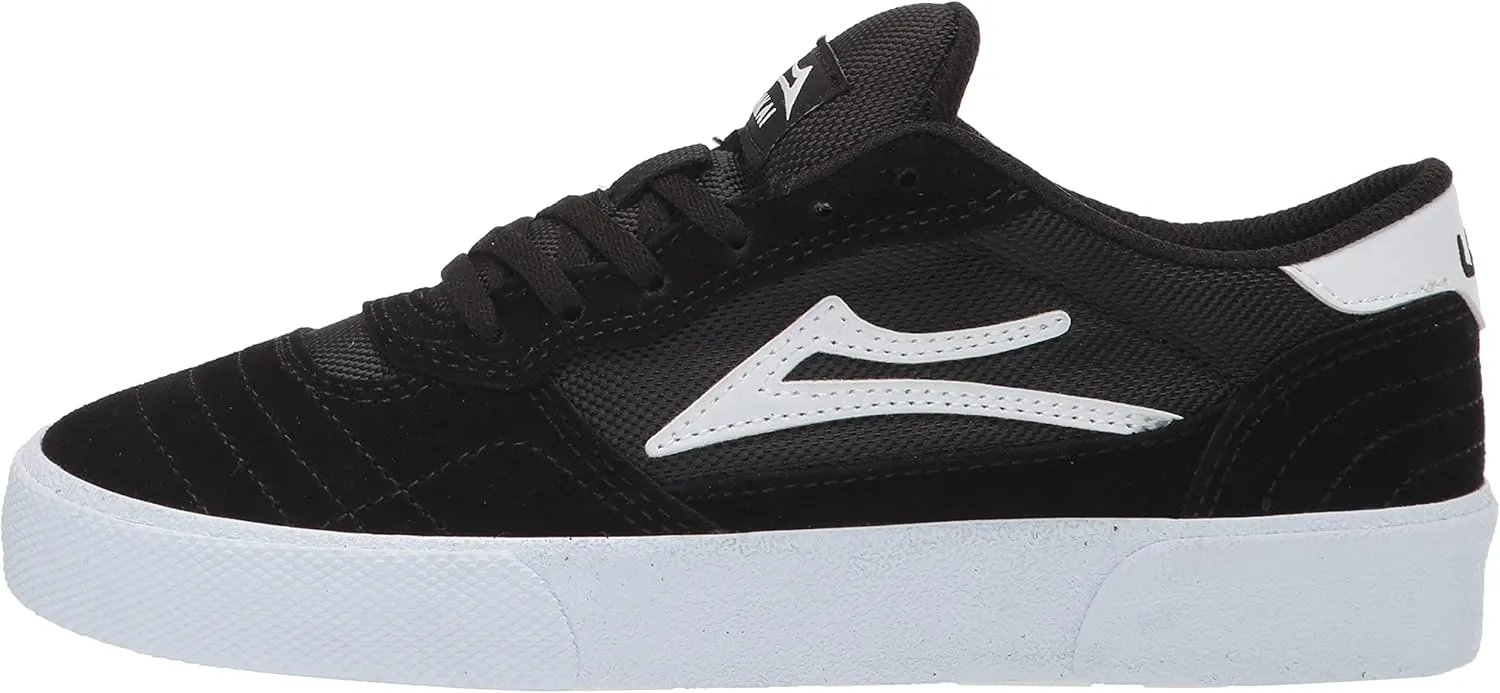 Lakai Manchester Men's Skate Shoes - Low Top Classic Sneakers