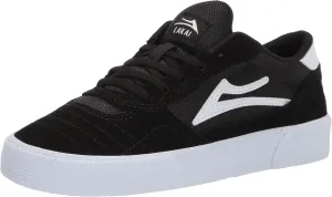 Lakai Manchester Men's Skate Shoes - Low Top Classic Sneakers