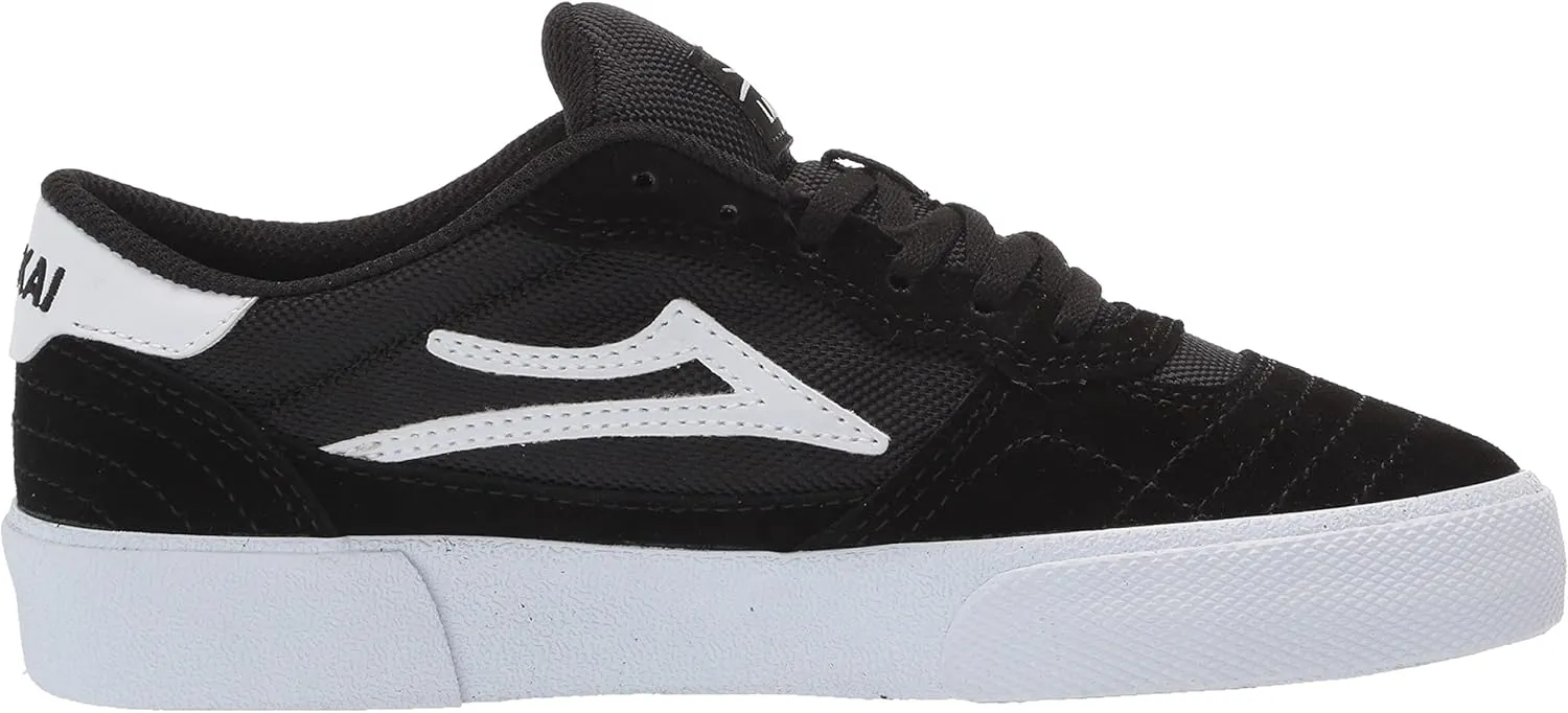 Lakai Manchester Men's Skate Shoes - Low Top Classic Sneakers