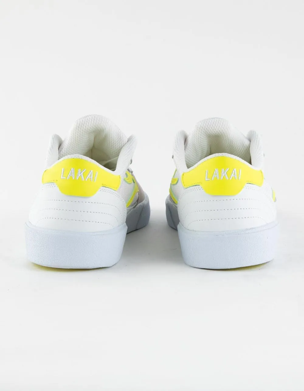 Lakai Manchester Men's Skate Shoes - Low Top Classic Sneakers