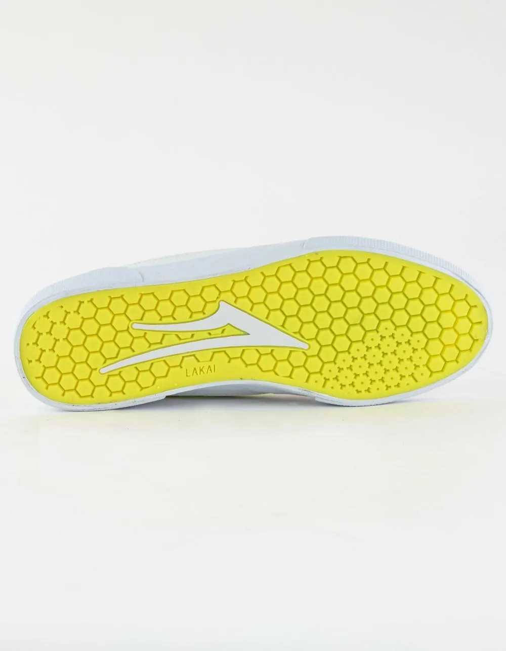 Lakai Manchester Men's Skate Shoes - Low Top Classic Sneakers