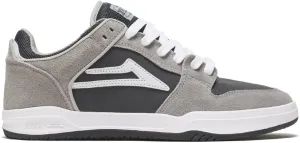 Lakai Men's Telford Low Skate Shoes - Classic Low Top Sneakers