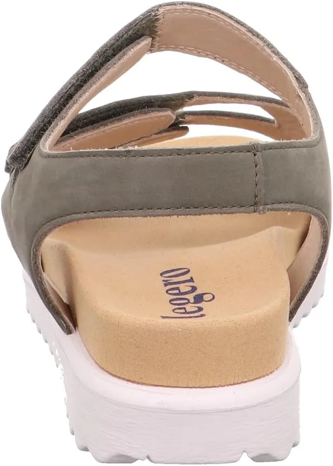 Legero Women's Open Toe Sandals