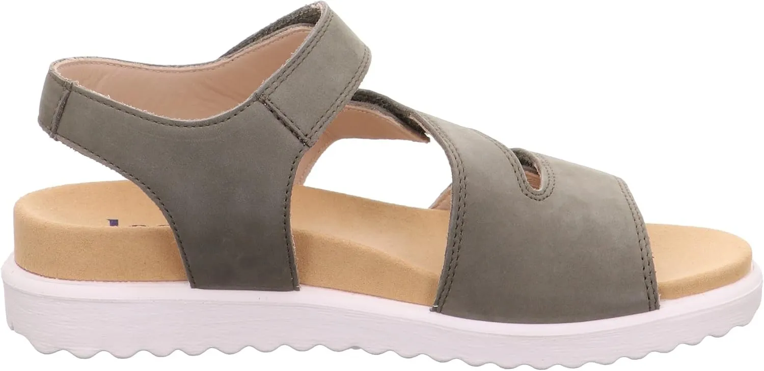 Legero Women's Open Toe Sandals