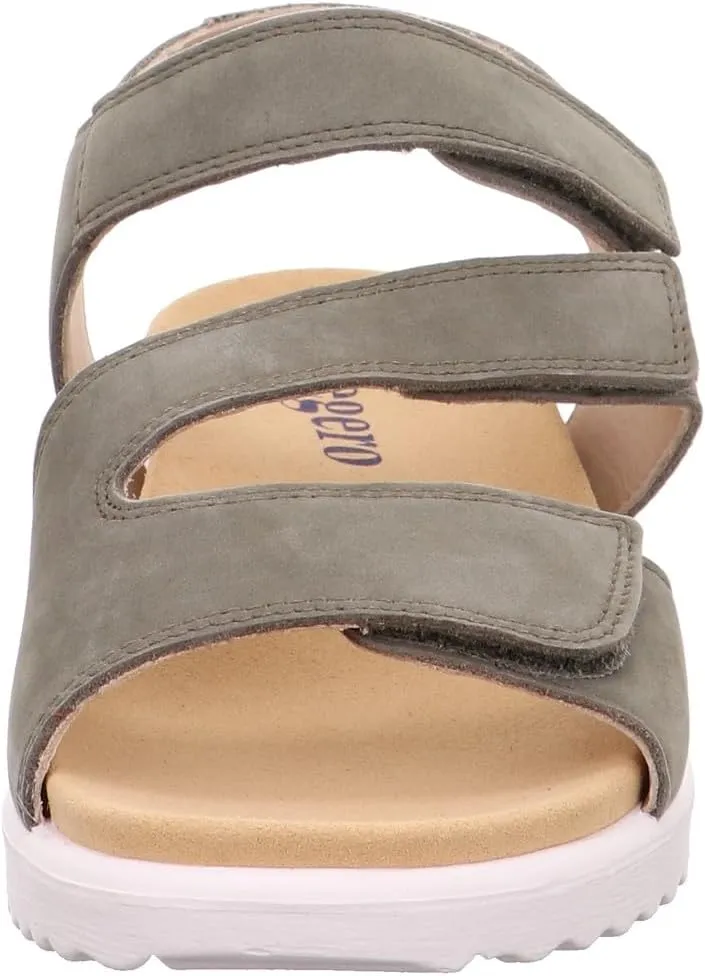 Legero Women's Open Toe Sandals
