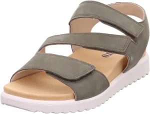 Legero Women's Open Toe Sandals