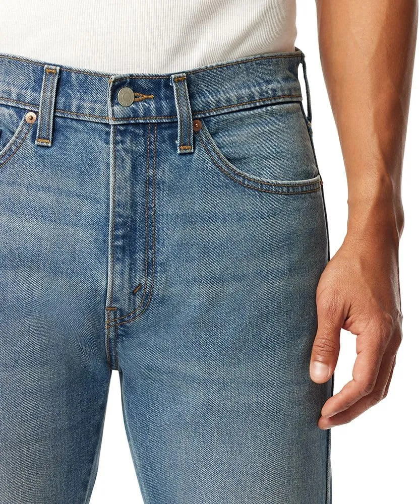 Levi Strauss Signature Gold Men's Western Cowboy Fit Jean