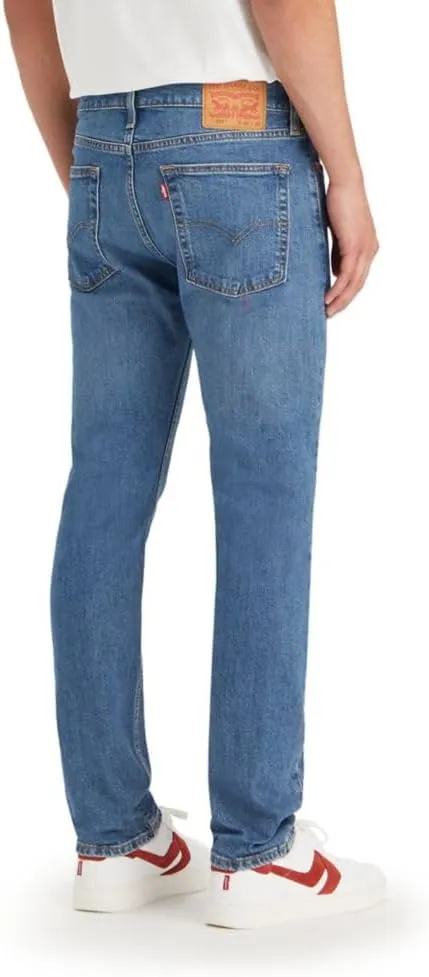 Levi's Men's 510 Skinny Fit Jeans