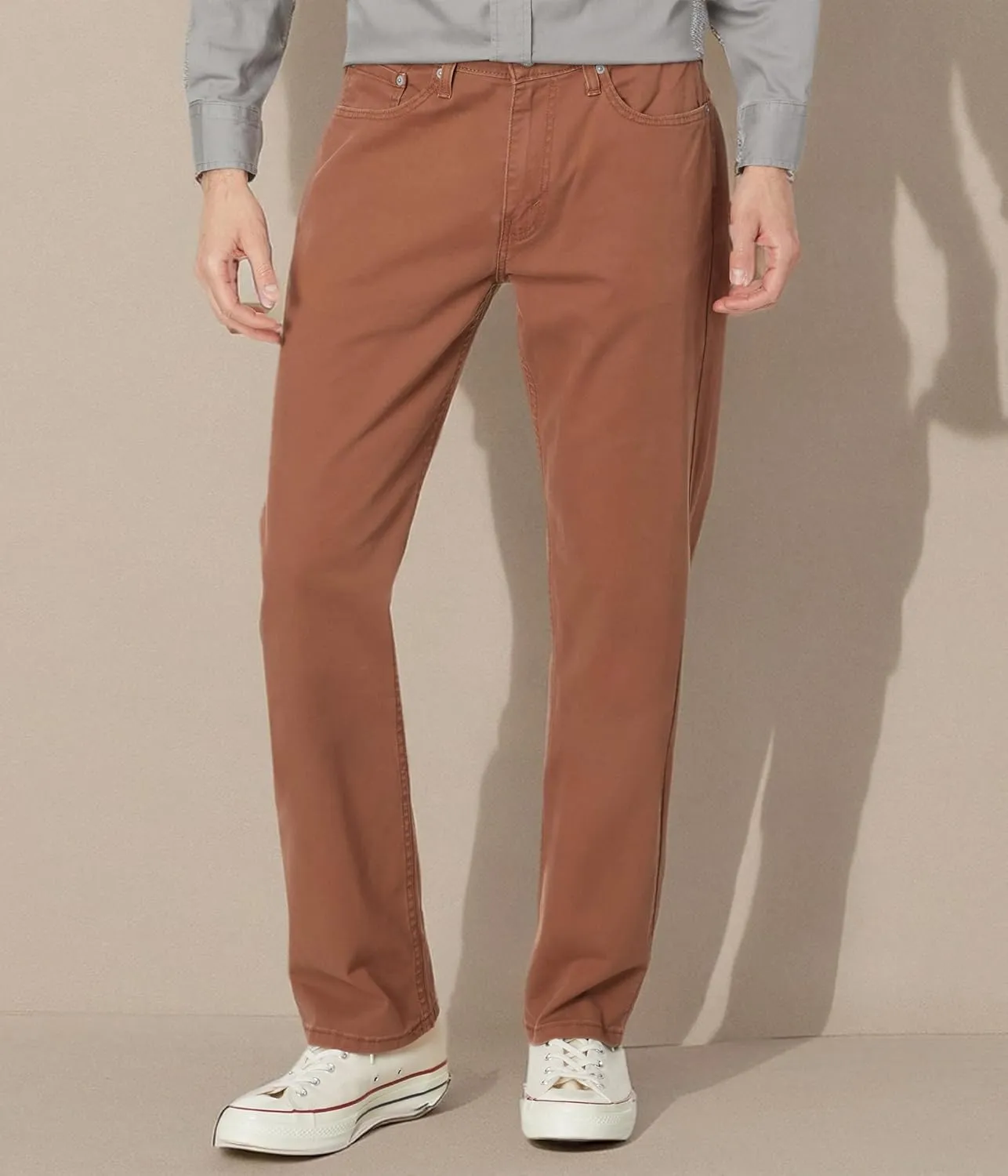 Levi's Men's 514 Straight Fit Cut Jeans (Also available in Big & Tall)