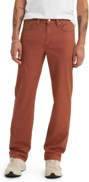 Levi's Men's 514 Straight Fit Cut Jeans (Also available in Big & Tall)