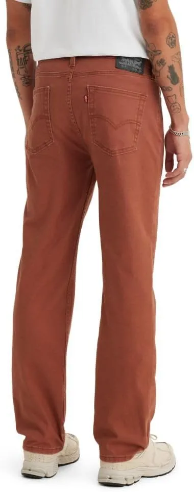 Levi's Men's 514 Straight Fit Cut Jeans (Also available in Big & Tall)
