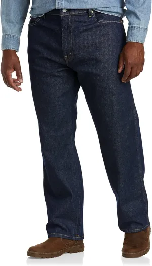 Levi's Men's Western Fit Cowboy Jeans (Also Available in Big & Tall)