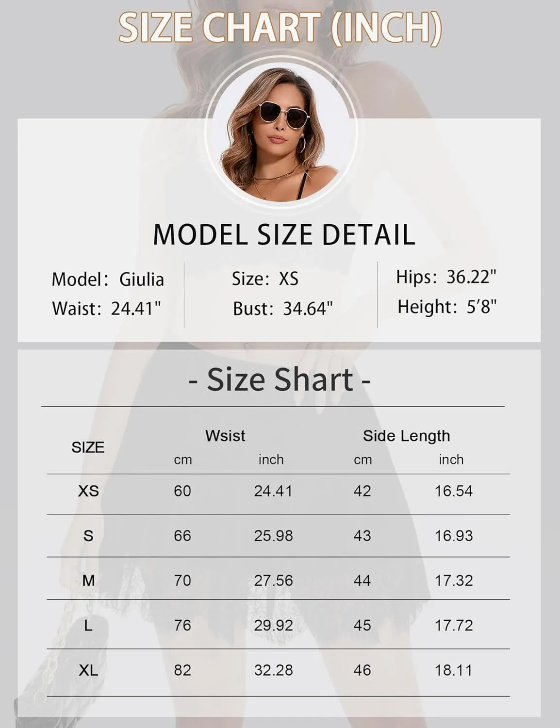 LOMON Women Y2k Mini Slip Skirt with Lace Trim Pleated Ruffle Short Skirts Flowy Club Night Skort Underskirt XS-XL
