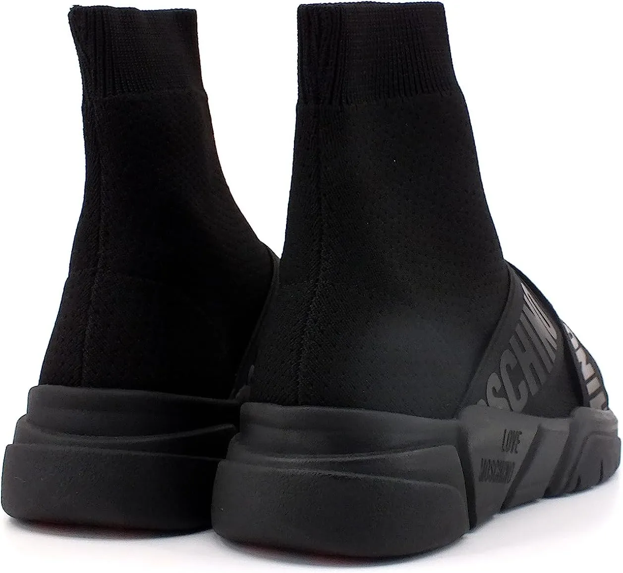 Love Moschino women's Sneakers