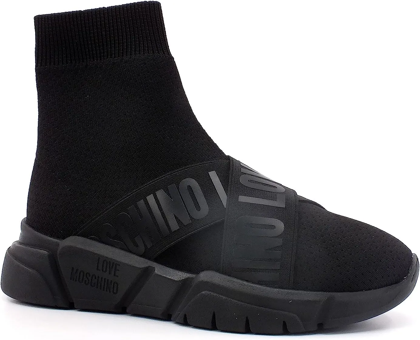 Love Moschino women's Sneakers