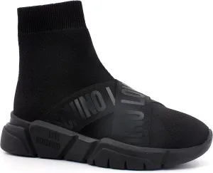 Love Moschino women's Sneakers