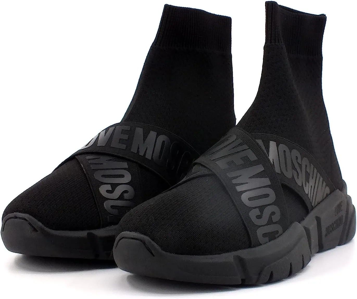 Love Moschino women's Sneakers