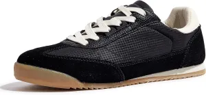 LUCKY STEP Women's Fashion Sneakers Neutral Comfortable Walking Running Gym Workout Shoes
