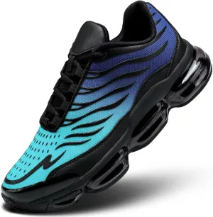 Men's Air Running Shoes Non Slip Workout Casual Sport Shoes for Men Basketball Sneakers Fashion Tennis Sport Fitness Cross Trainers