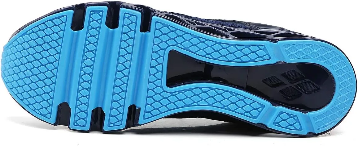 Mens Running Shoes Non Slip Athletic Tennis Walking Fashion Sneakers