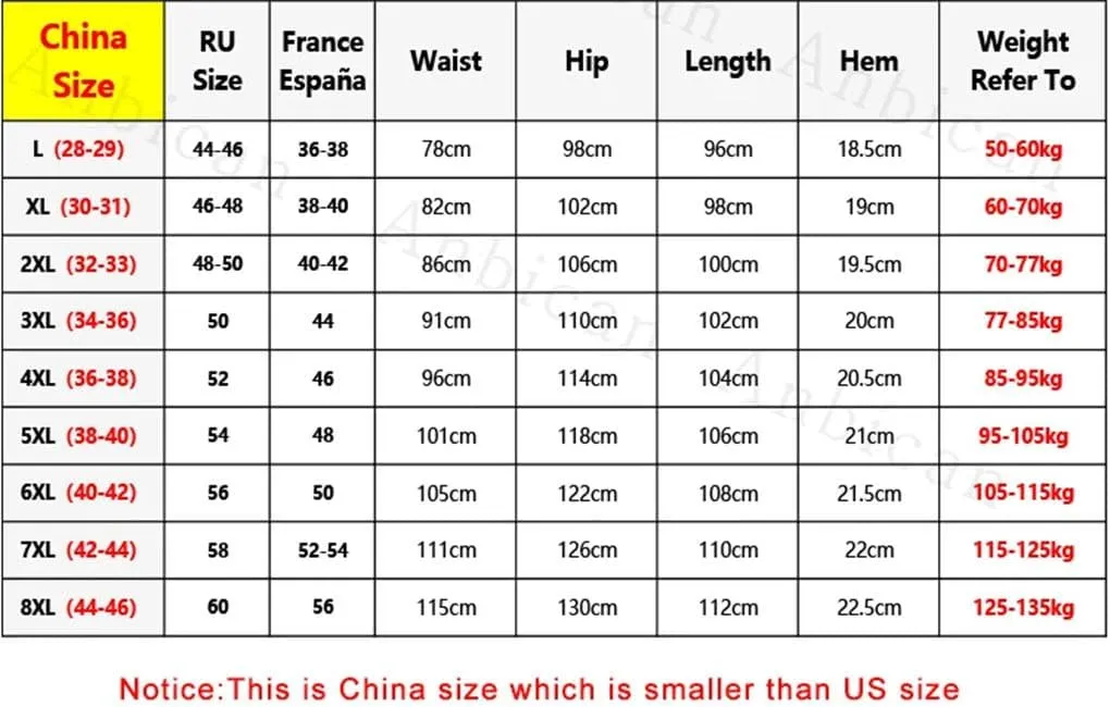Men's Solid Color Casual Simple Comfortable Breathable Slim Fit Outdoor Workwear Trousers