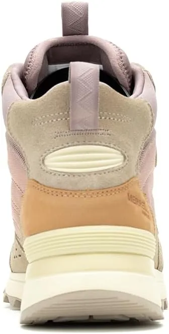 Merrell Women's Alpine 83 Sneaker Recraft Mid Waterproof Fashion Boot