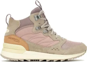 Merrell Women's Alpine 83 Sneaker Recraft Mid Waterproof Fashion Boot