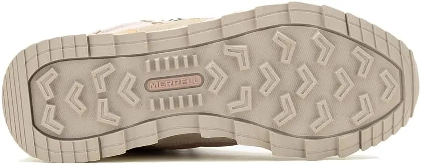 Merrell Women's Alpine 83 Sneaker Recraft Mid Waterproof Fashion Boot