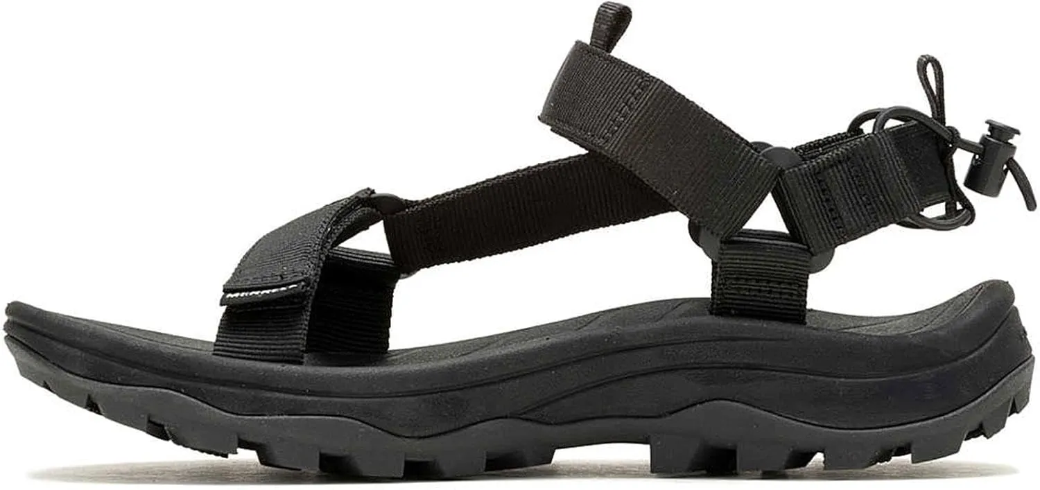 Merrell Women's Outdoor Sport Sandal
