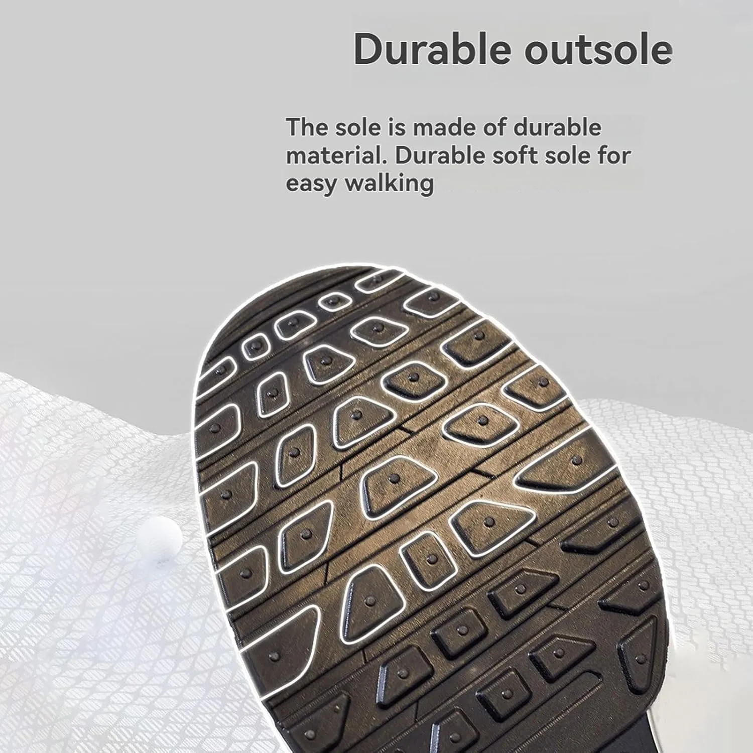 Musabela Orthopedic Shoes for Women Comfortwear Ortho Shoes for Women Plantar Fasciitis Walking Tennis Shoe Arch Support Air Cushion Running Shoe Mesh Breathable Gym Work Fashion Stretch Sneakers