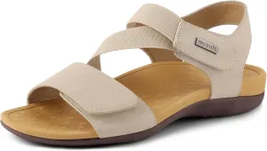 mysoft Women's Arch Support Sandals Orthotic Comfortable Walking Sandals Lightweight Athletic Outdoor Hiking Shoes