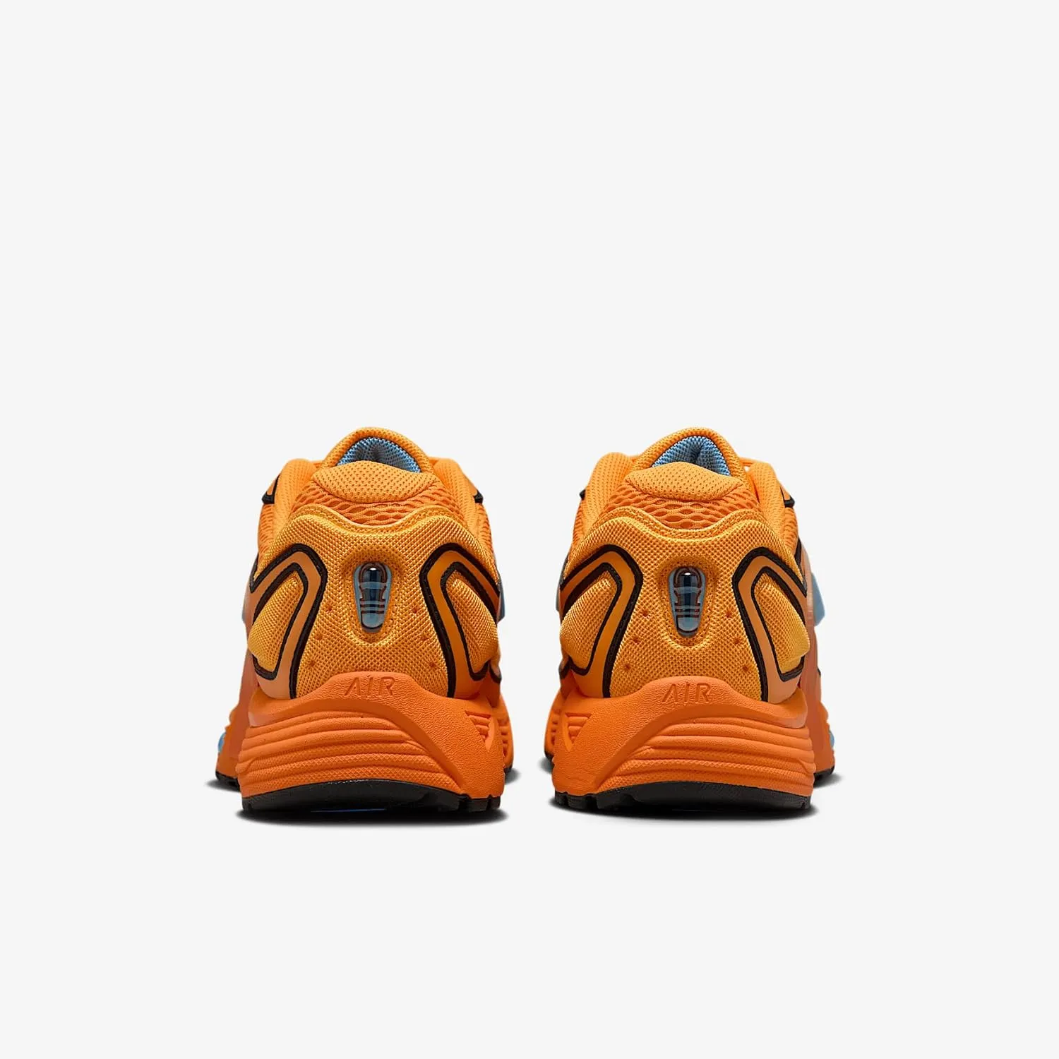 Nike Air Pegasus Wave Men's Shoes (IB0612-701, Sundial/Bright Ceramic/Safety Orange/)
