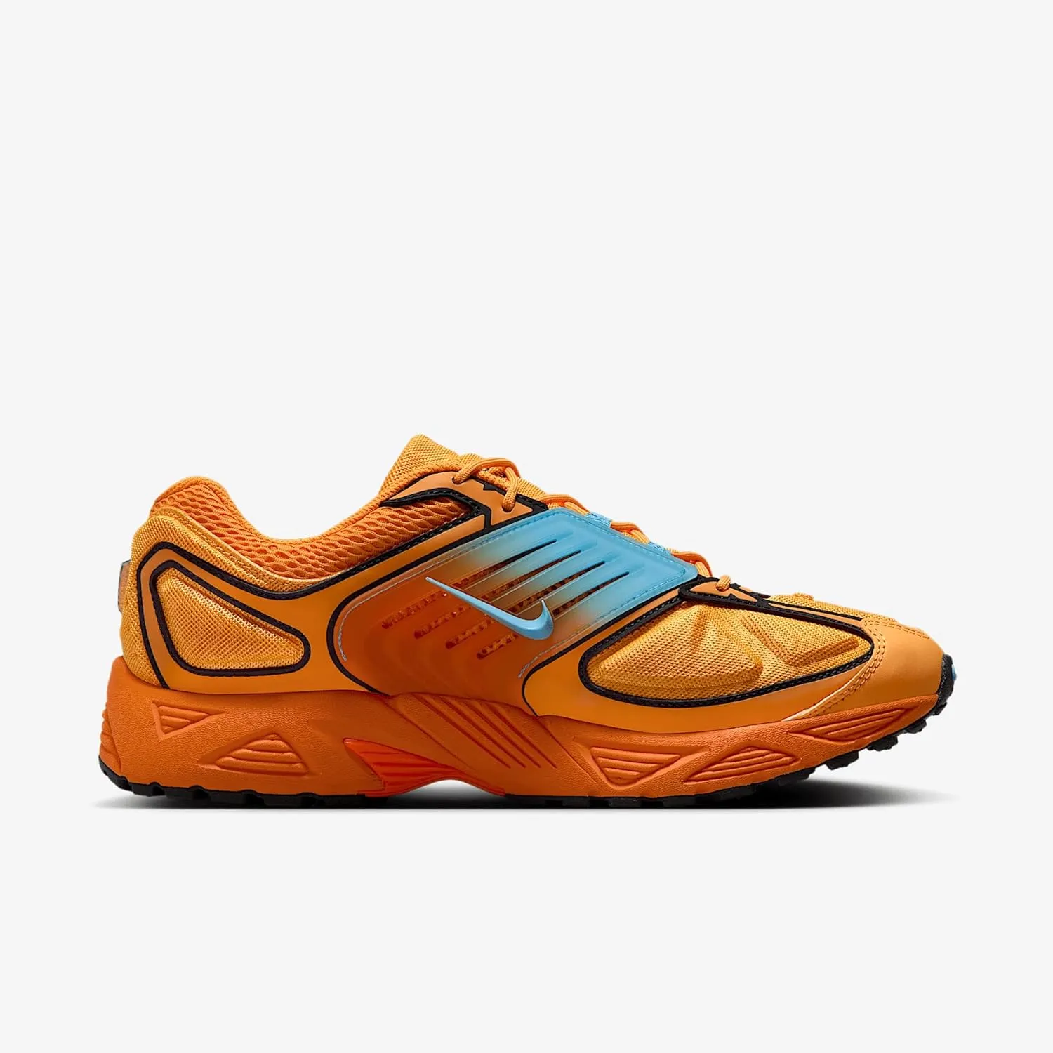 Nike Air Pegasus Wave Men's Shoes (IB0612-701, Sundial/Bright Ceramic/Safety Orange/)