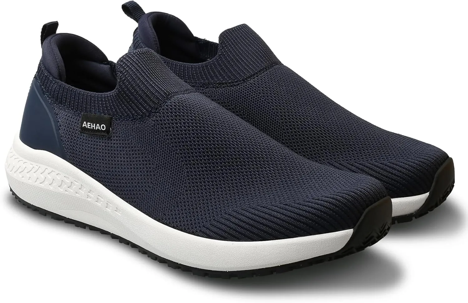 Non Slip Shoes for Women Food Service Slip On Waterproof Work Shoes for Kitchen Chef Restaurant Breathable Lightweight Walking Sneakers Nurse Hospital