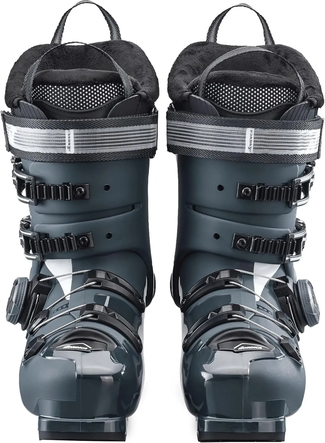 Nordica Speedmachine 3 BOA 105 W Women's Medium Fit High Performance Alpine Ski Boots
