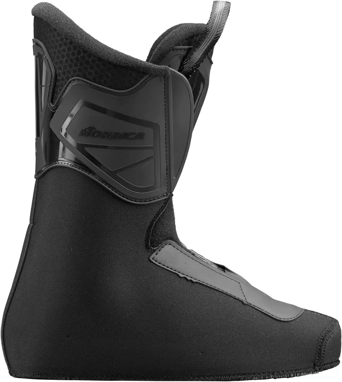 Nordica The Cruise 80 Men's Comfort Fit All Mountain Alpine Ski Boots