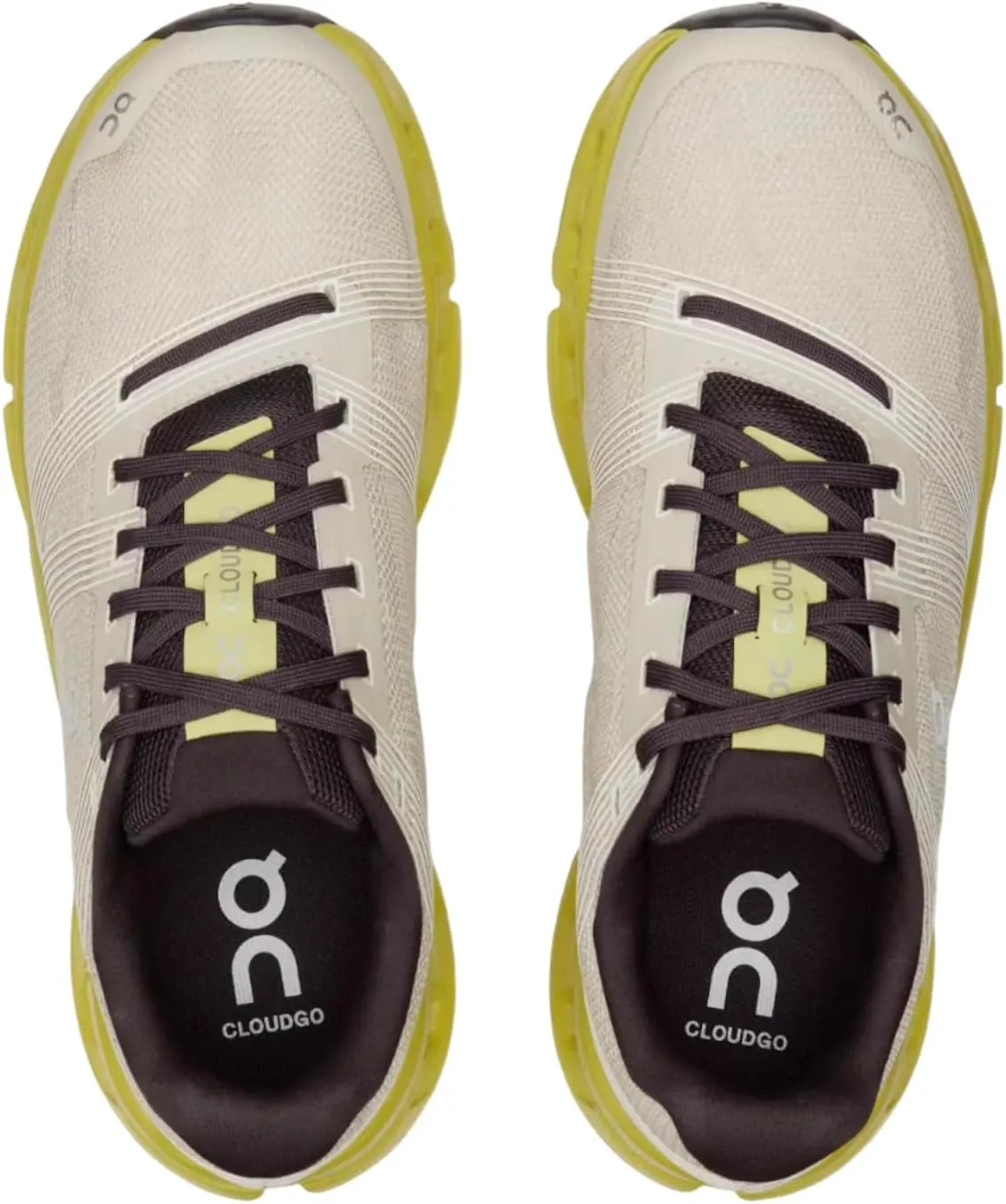 On Men's Cloudgo Sneakers