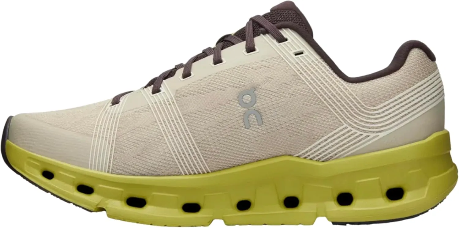 On Men's Cloudgo Sneakers